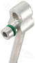 Four Seasons A/C Refrigerant Liquid Hose P/N:65666