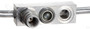 Four Seasons A/C Refrigerant Liquid Hose P/N:65666