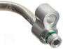 Four Seasons A/C Refrigerant Liquid Hose 65668 - view 4