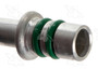 Four Seasons A/C Refrigerant Liquid Hose P/N:65670