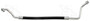 Four Seasons A/C Refrigerant Suction Hose P/N:65674