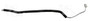 Four Seasons A/C Refrigerant Liquid Hose P/N:65684