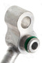 Four Seasons A/C Refrigerant Liquid Hose P/N:65686