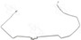 Four Seasons A/C Refrigerant Liquid Hose P/N:65697