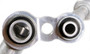 Four Seasons A/C Refrigerant Discharge / Suction Hose Assembly P/N:65726
