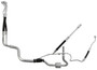 Four Seasons A/C Suction and Liquid Line Hose Assembly P/N:65730