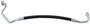 Four Seasons A/C Refrigerant Suction Hose P/N:65737