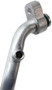 Four Seasons A/C Refrigerant Suction Hose P/N:65747