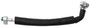 Four Seasons A/C Refrigerant Discharge Hose P/N:65749