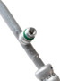 Four Seasons A/C Refrigerant Liquid Hose 65767 - view 5