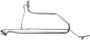 Four Seasons A/C Suction and Liquid Line Hose Assembly P/N:65795