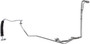 Four Seasons A/C Suction and Liquid Line Hose Assembly P/N:65796