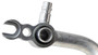 Four Seasons A/C Refrigerant Discharge / Suction Hose Assembly P/N:65797