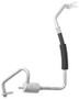 Four Seasons A/C Refrigerant Suction Hose 65812