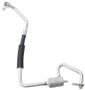 Four Seasons A/C Refrigerant Suction Hose P/N:65812