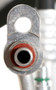 Four Seasons A/C Suction and Liquid Line Hose Assembly P/N:65823