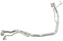 Four Seasons A/C Suction and Liquid Line Hose Assembly P/N:65845