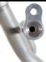 Four Seasons A/C Suction and Liquid Line Hose Assembly P/N:65845