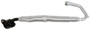Four Seasons A/C Refrigerant Suction Hose P/N:65850