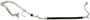 Four Seasons A/C Suction and Liquid Line Hose Assembly P/N:65889