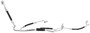 Four Seasons A/C Suction and Liquid Line Hose Assembly P/N:65911