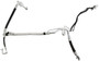 Four Seasons A/C Suction and Liquid Line Hose Assembly P/N:65942