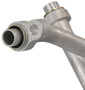 Four Seasons A/C Refrigerant Suction Hose P/N:66013