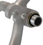 Four Seasons A/C Refrigerant Suction Hose P/N:66013