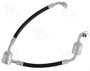 Four Seasons A/C Refrigerant Suction Hose P/N:66014