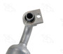 Four Seasons A/C Refrigerant Suction Hose P/N:66014