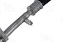 Four Seasons A/C Refrigerant Suction Hose P/N:66017