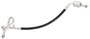 Four Seasons A/C Refrigerant Suction Hose P/N:66026