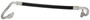 Four Seasons A/C Refrigerant Suction Hose P/N:66038