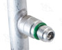 Four Seasons A/C Refrigerant Discharge / Suction Hose Assembly P/N:66051