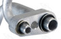 Four Seasons A/C Refrigerant Discharge / Suction Hose Assembly P/N:66051