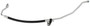 Four Seasons A/C Refrigerant Suction Hose P/N:66060