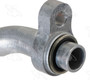 Four Seasons A/C Refrigerant Discharge / Suction Hose Assembly P/N:66073