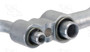 Four Seasons A/C Refrigerant Discharge / Suction Hose Assembly P/N:66073