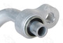 Four Seasons A/C Refrigerant Discharge / Suction Hose Assembly P/N:66073