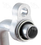 Four Seasons A/C Refrigerant Discharge / Suction Hose Assembly P/N:66081