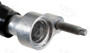 Four Seasons A/C Refrigerant Discharge / Suction Hose Assembly P/N:66095