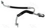 Four Seasons A/C Refrigerant Suction Hose P/N:66097