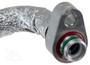 Four Seasons A/C Refrigerant Suction Hose P/N:66103