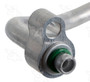 Four Seasons A/C Refrigerant Discharge / Suction Hose Assembly P/N:66107