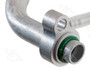 Four Seasons A/C Refrigerant Discharge / Suction Hose Assembly P/N:66108