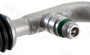 Four Seasons A/C Refrigerant Discharge Hose P/N:66116