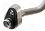 Four Seasons A/C Liquid Line with Orifice Tube P/N:66123