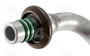 Four Seasons A/C Refrigerant Discharge Hose 66135 - view 2