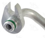 Four Seasons A/C Refrigerant Discharge Hose 66135 - view 3