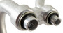 Four Seasons A/C Refrigerant Discharge / Suction Hose Assembly P/N:66144